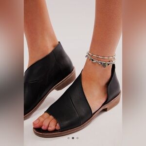 Free People Mont Blanc Sandals